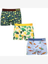 Dedoles Boxers 3 Piece