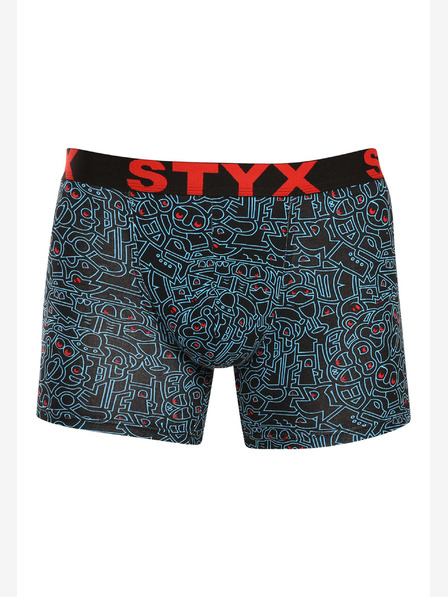 Styx Boxer