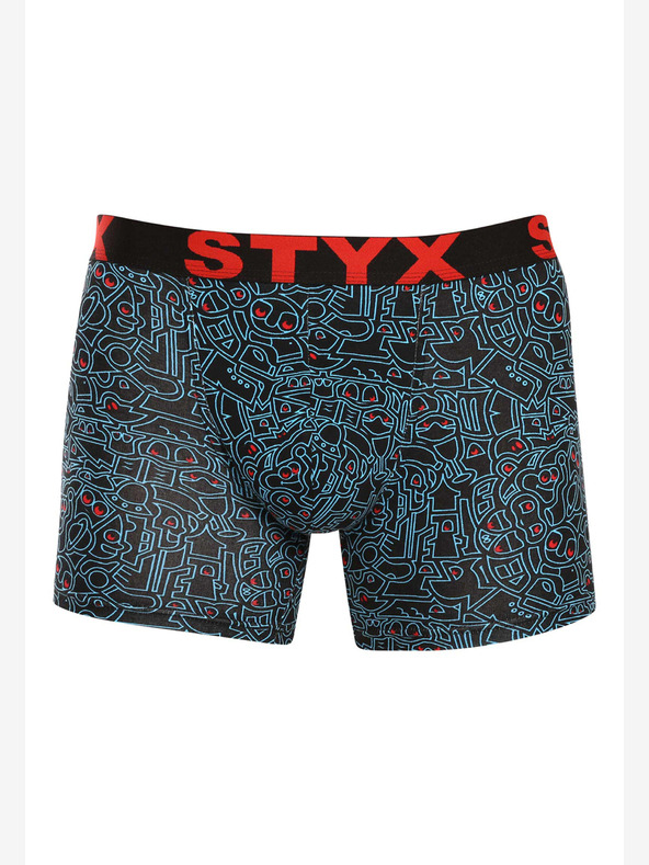 Styx Boxer