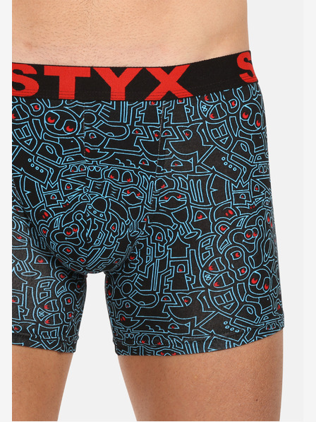 Styx Boxer