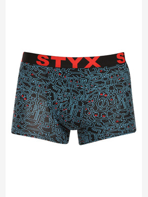 Styx Boxer