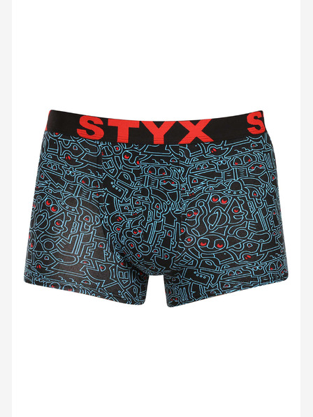 Styx Boxer