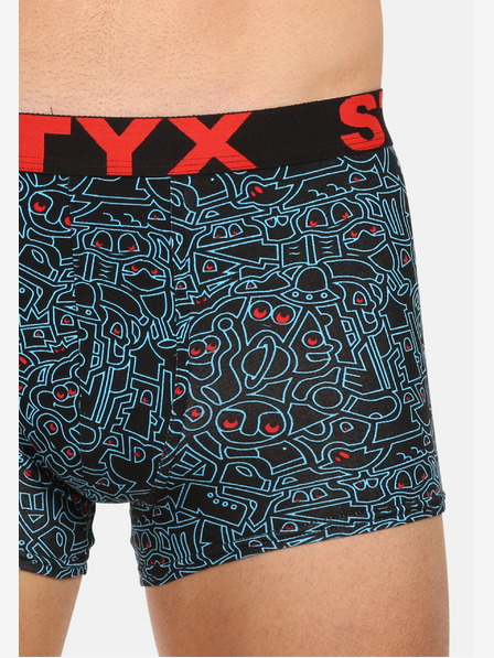 Styx Boxer