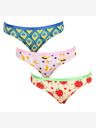 Dedoles Briefs 3 Piece