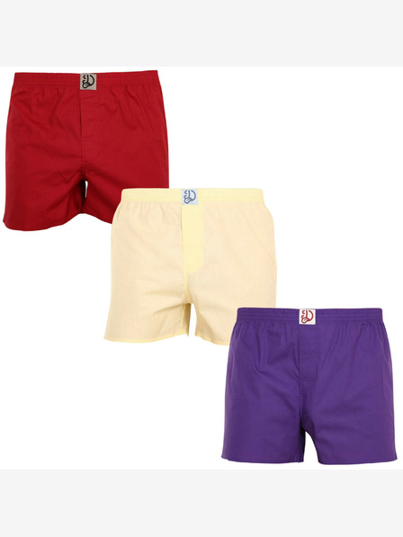 Dedoles Boxer shorts 3 pcs