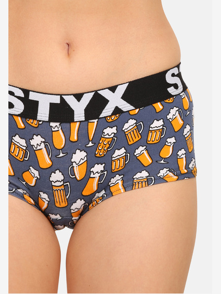 Styx Briefs 3 Piece