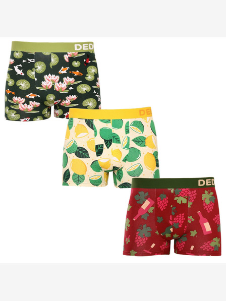 Dedoles Boxers 3 Piece