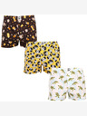 Dedoles Boxer shorts 3 pcs