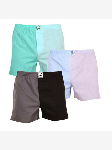 Dedoles Boxer shorts 3 pcs