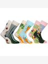 Dedoles Set of 3 pairs of socks