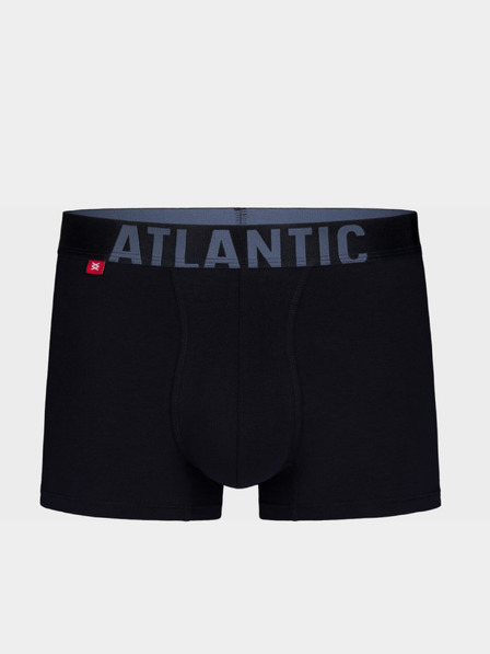 Atlantic Boxer uomo in cotone Pima ATLANTIC