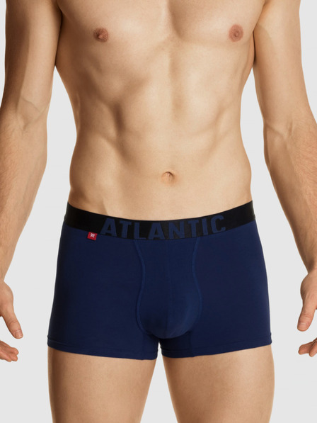 Atlantic Boxer uomo in cotone Pima ATLANTIC