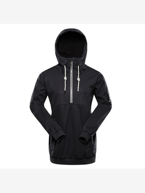 ALPINE PRO JARGA Winter jacket