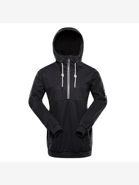 ALPINE PRO JARGA Winter jacket