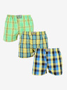 Styx Boxer shorts 3 pcs