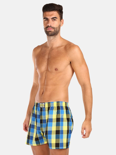 Styx Boxer shorts 3 pcs