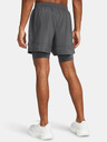 Under Armour UA Launch 5'' 2-IN-1 Short pants