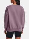 Under Armour Essential Flc OS Crew Sweatshirt