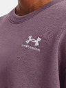 Under Armour Essential Flc OS Crew Sweatshirt