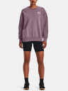 Under Armour Essential Flc OS Crew Sweatshirt