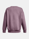 Under Armour Essential Flc OS Crew Sweatshirt