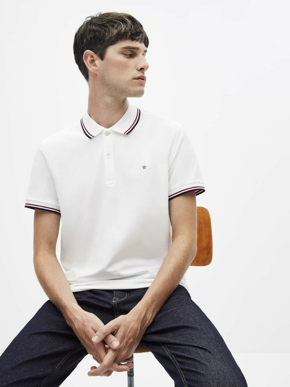 Celio Necetwo Polo Shirt