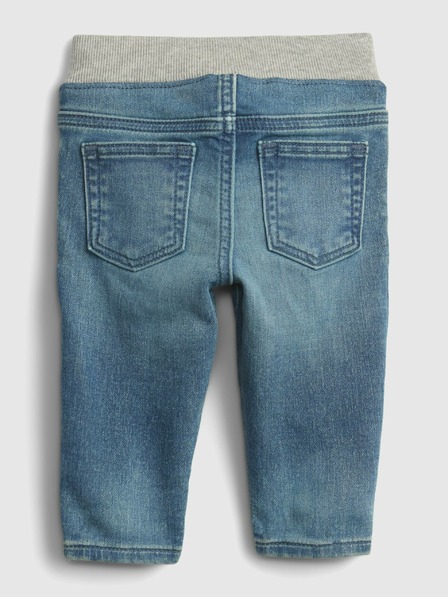 GAP Organic Kids Jeans