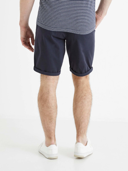 Celio Pantaloncini chino in cotone Bochinobm Celio