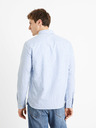 Celio Caoxfordy Shirt