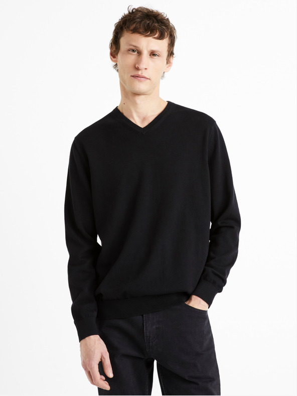 Celio Decotonv Sweater