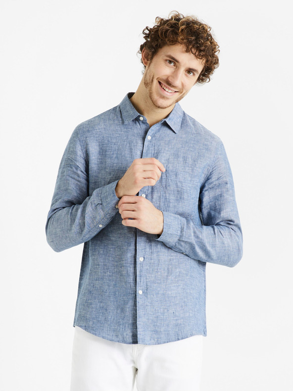 Celio Daflix Shirt