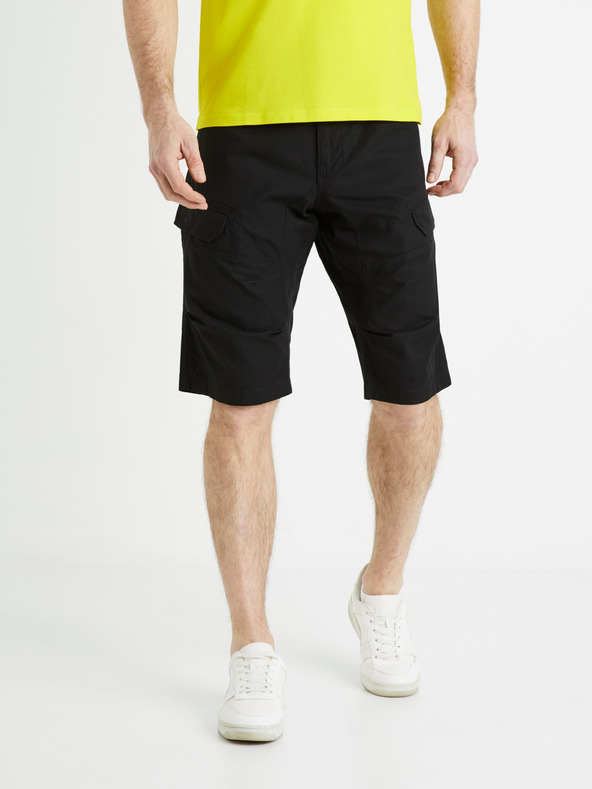 Celio Bocourtbm1 Short pants