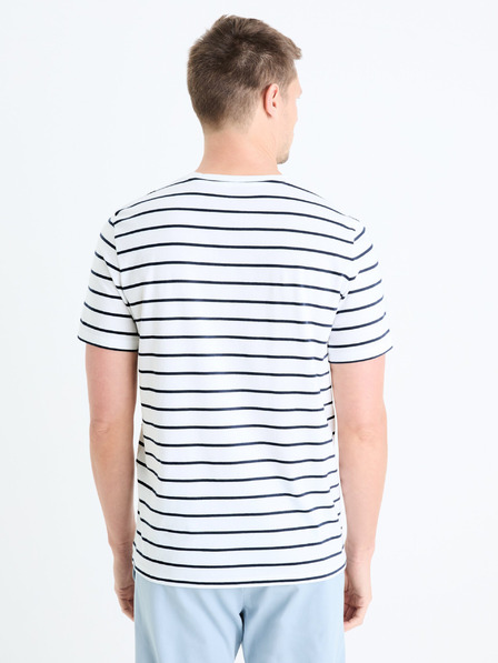 Celio Gebaser T-shirt