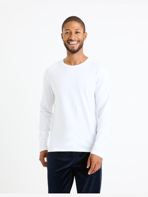 Celio Fabeille2 regular T-shirt