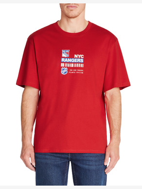 Celio New York Rangers T-shirt