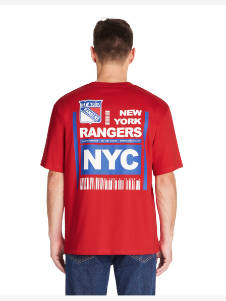 Celio New York Rangers T-shirt