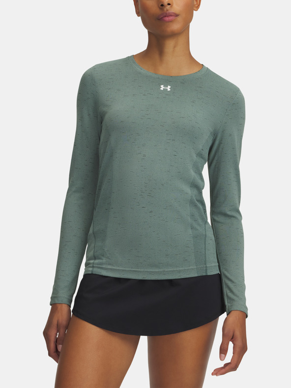 Under Armour Vanish Seamless Loose LS T-shirt