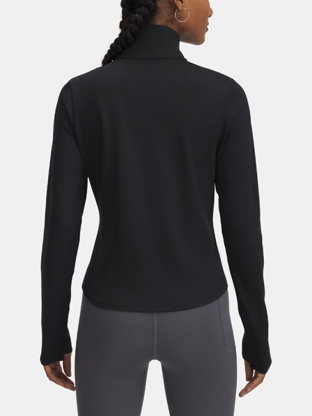 Under Armour Motion 1/2 Zip EMEA T-shirt