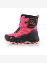 ALPINE PRO Moco Kids Sneakers