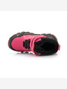 ALPINE PRO Moco Kids Sneakers