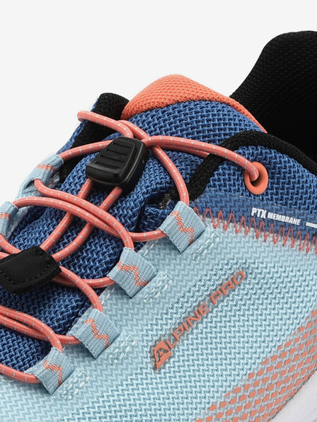 ALPINE PRO Inebe Sneakers