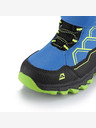 ALPINE PRO Moco Kids Sneakers