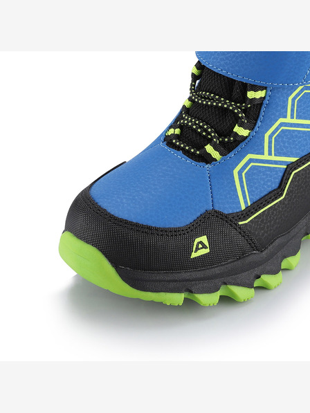 ALPINE PRO Moco Kids Sneakers