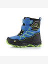 ALPINE PRO Moco Kids Sneakers