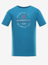 ALPINE PRO Allon T-shirt