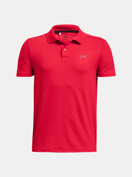 Under Armour UA Performance Polo Kids T-shirt