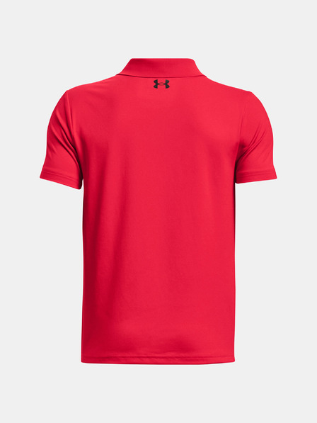 Under Armour UA Performance Polo Kids T-shirt