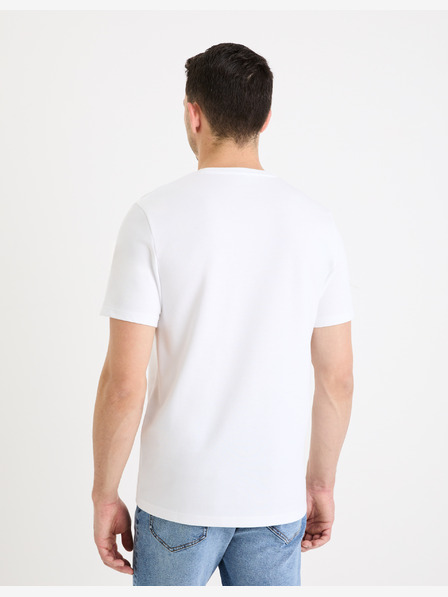 Celio Geteboude T-shirt