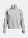 Under Armour UA Rival Fleece HZ Sweatshirt