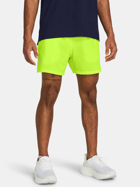 Under Armour UA Launch 5'' Short pants